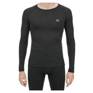 Tricou termic Turbat Retezat Top Mns caviar black (Mărime: XXL) Tricou termic Turbat Retezat Top Mns caviar black (Mărime: XXL)