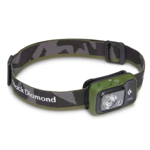 Фонарь налобный Black Diamond Cosmo 350 (Цвет: dark olive) Фонарь налобный Black Diamond Cosmo 350 (Цвет: dark olive)