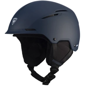 Горнолыжный шлем Rossignol W Templar Blue (Горнолыжные шлемы: 52-55) Горнолыжный шлем Rossignol W Templar Blue (Горнолыжные шлемы: 52-55)
