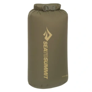 Гермомешок Sea to Summit Lightweight Dry Bag 8L (Цвет: burnt olive) Гермомешок Sea to Summit Lightweight Dry Bag 8L (Цвет: burnt olive)