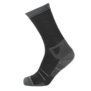 Șosete Lorpen PTHC Pro whales grey (Mărime șosete: 35-38)