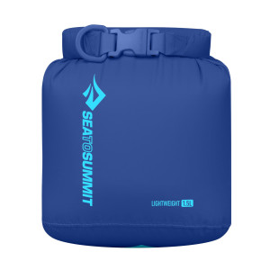 Гермомешок Sea to Summit Lightweight Dry Bag 1,5L (Цвет: dark blue) Гермомешок Sea to Summit Lightweight Dry Bag 1,5L (Цвет: dark blue)