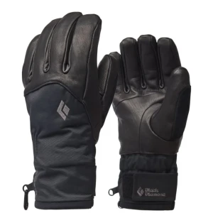 Mănuși schi Black Diamond Legend black (Mărime: L) Mănuși schi Black Diamond Legend black (Mărime: L)