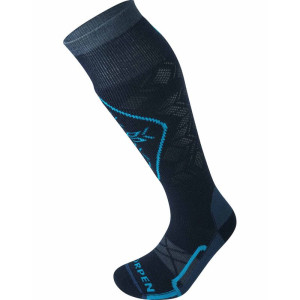 Șosete Lorpen S2SWLE blue (Mărime șosete: 39-42) Șosete Lorpen S2SWLE blue (Mărime șosete: 39-42)