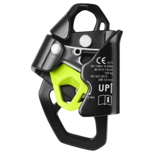 Зажим ножной универсальный Edelrid Uni Cruiser (Цвет: night) Зажим ножной универсальный Edelrid Uni Cruiser (Цвет: night)