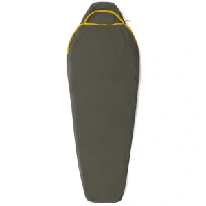 Вкладыш в спальный мешок Sea To Summit Reactor Midweight Liner Long Вкладыш в спальный мешок Sea To Summit Reactor Midweight Liner Long