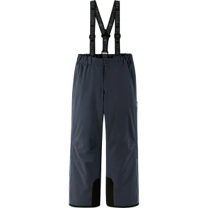 Брюки Reimatec Proxima JR soft black (Детская одежда: 140)