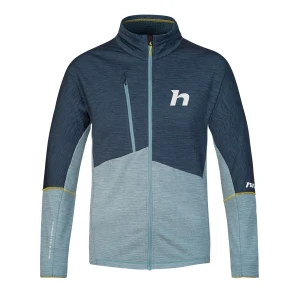 Куртка Hannah Niro Mns stratified sea/silver blue (Размер: L; Цвет: stratified sea-silver blue) Куртка Hannah Niro Mns stratified sea/silver blue (Размер: L; Цвет: stratified sea-silver blue)