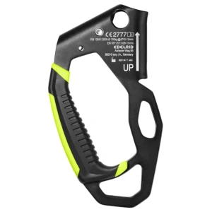 Зажим ручной правый Edelrid Hand Cruiser (Цвет: night) Зажим ручной правый Edelrid Hand Cruiser (Цвет: night)