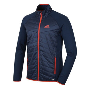 Jachetă Hannah Maxton Full-Zip Mns Midnight Navy (Mărime: S) Jachetă Hannah Maxton Full-Zip Mns Midnight Navy (Mărime: S)