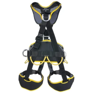 Ham Singing Rock Profi Worker 3D standard (Culoare: yellow; Mărime: XL) Ham Singing Rock Profi Worker 3D standard (Culoare: yellow; Mărime: XL)