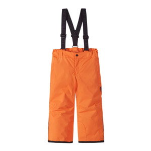 Брюки Reimatec Proxima JR true orange (Детская одежда: 110)