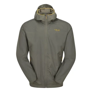 Geacă Rab Vital Hoody Mns (Mărime: S; Culoare: light khaki) Geacă Rab Vital Hoody Mns (Mărime: S; Culoare: light khaki)