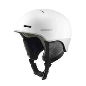 Cască schi Elan Impulse White (Mărime cască de schi: 56) Cască schi Elan Impulse White (Mărime cască de schi: 56)