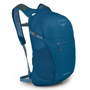 Rucsac Osprey Daylite Plus 20 (Culoare: night shift blue) Rucsac Osprey Daylite Plus 20 (Culoare: night shift blue)
