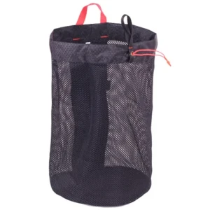 Сетчатый мешок Travel Extreme 11L (Цвет: black red) Сетчатый мешок Travel Extreme 11L (Цвет: black red)