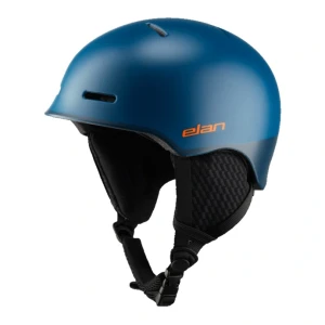 Cască schi Elan Impulse blue (Mărime cască de schi: 56)
