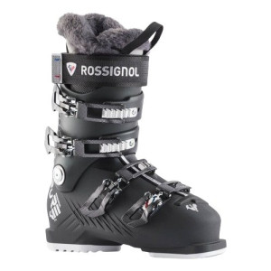 Горнолыжные ботинки Rossignol Pure 70 Soft Black (Размер горнолыжных ботинок: 240) Горнолыжные ботинки Rossignol Pure 70 Soft Black (Размер горнолыжных ботинок: 240)
