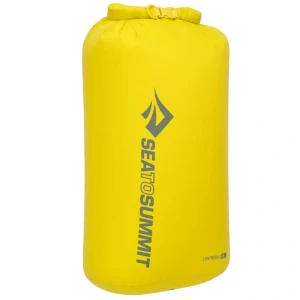 Гермомешок Sea to Summit Lightweight Dry Bag 20L (Цвет: yellow) Гермомешок Sea to Summit Lightweight Dry Bag 20L (Цвет: yellow)