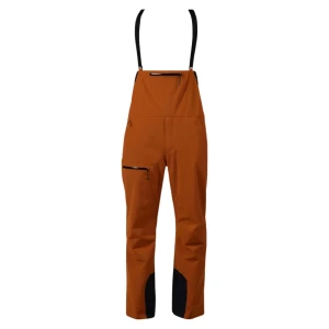Pantaloni schi Rossignol Outerlimits Insulated Mns deep caramel (Mărime: L) Pantaloni schi Rossignol Outerlimits Insulated Mns deep caramel (Mărime: L)