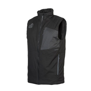 Vestă Ternua Kuantum Vest Mns black (Mărime: M) Vestă Ternua Kuantum Vest Mns black (Mărime: M)