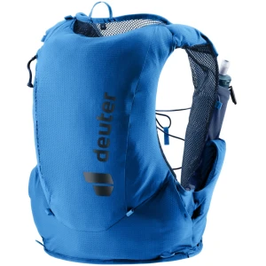 Rucsac Deuter Traick 9 (Culoare: neptune-nightblue; Mărime: L) Rucsac Deuter Traick 9 (Culoare: neptune-nightblue; Mărime: L)