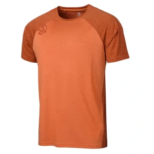 Футболка Ternua Krin Tee Mns (Размер: L; Цвет: deep citrus) Футболка Ternua Krin Tee Mns (Размер: L; Цвет: deep citrus)