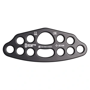 Акссесуар Singing Rock Rigging Plate 5/7 Акссесуар Singing Rock Rigging Plate 5/7