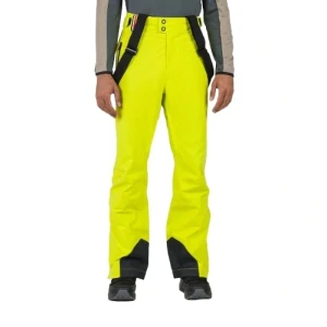 Pantaloni schi Rossignol Diretta Mns fresh green (Mărime: XL) Pantaloni schi Rossignol Diretta Mns fresh green (Mărime: XL)