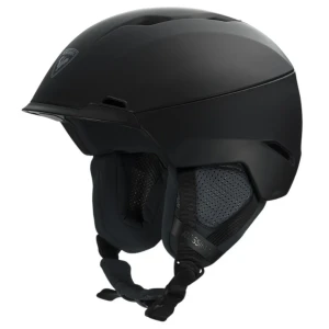 Cască schi Rossignol Alta Black (Mărime cască de schi: 59-63) Cască schi Rossignol Alta Black (Mărime cască de schi: 59-63)