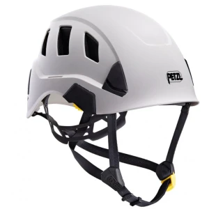 Cască Petzl Strato Vent (Culoare: white)