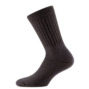 Șosete Accapi Outdoor Merino Endurance Crew black (Mărime șosete: 39-41) Șosete Accapi Outdoor Merino Endurance Crew black (Mărime șosete: 39-41)