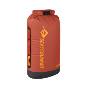 Гермомешок STS Big River Dry Bag 20L (Цвет: picante) Гермомешок STS Big River Dry Bag 20L (Цвет: picante)