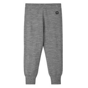 Pantaloni termici Reima Misam JR melange grey (Mărime îmbrăcăminte copii: 158) Pantaloni termici Reima Misam JR melange grey (Mărime îmbrăcăminte copii: 158)