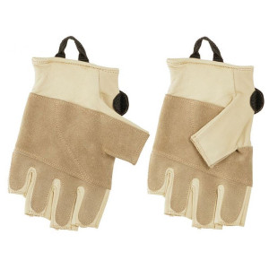 Mănuși Singing Rock Gloves Grippy 3/4 (Mărime mănuși: 10) Mănuși Singing Rock Gloves Grippy 3/4 (Mărime mănuși: 10)