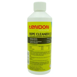 Soluție pentru spălarea corzilor Tendon Rope Cleaner ECO 500ml Soluție pentru spălarea corzilor Tendon Rope Cleaner ECO 500ml