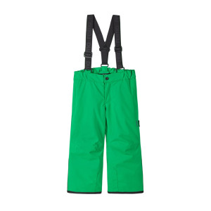 Брюки Reimatec Proxima JR cat eye green (Детская одежда: 116)