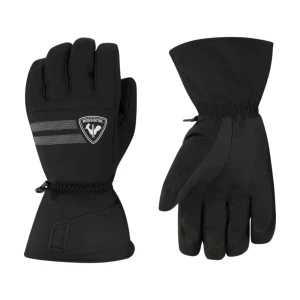 Перчатки Rossignol Perf black (Размер: XL) Перчатки Rossignol Perf black (Размер: XL)