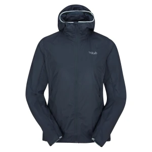 Geacă Rab Vital Hoody Wmn (Mărime: M; Culoare: tempest blue) Geacă Rab Vital Hoody Wmn (Mărime: M; Culoare: tempest blue)