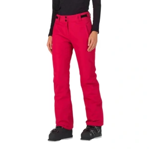Pantaloni schi Rossignol Rapide Wmn (Mărime: L; Culoare: cherry) Pantaloni schi Rossignol Rapide Wmn (Mărime: L; Culoare: cherry)