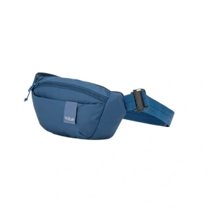Borsetă Rab Tygen 2 (Culoare: tempest blue) Borsetă Rab Tygen 2 (Culoare: tempest blue)