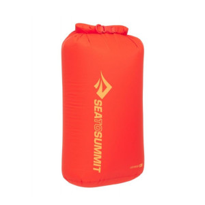Гермомешок Sea to Summit Lightweight Dry Bag 20L (Цвет: brown) Гермомешок Sea to Summit Lightweight Dry Bag 20L (Цвет: brown)