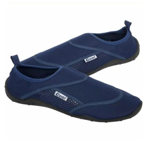 Тапочки коралловые Cressi-Sub Coral Shoes navy (Размер обуви: 41) Тапочки коралловые Cressi-Sub Coral Shoes navy (Размер обуви: 41)