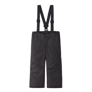 Брюки Reimatec Proxima JR black (Детская одежда: 134)