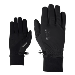 Перчатки Ziener Idaho WS Touch multisport black (Размер перчаток: 8) Перчатки Ziener Idaho WS Touch multisport black (Размер перчаток: 8)