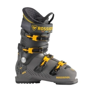 Clăpari Rossignol Hi-Speed 100 moon grey (Mărime clăpari: 275) Clăpari Rossignol Hi-Speed 100 moon grey (Mărime clăpari: 275)