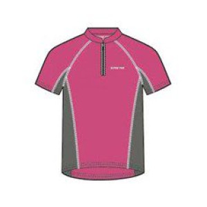 Футболка Alpine Pro Donnino JR (Детская одежда: 128-134) Футболка Alpine Pro Donnino JR (Детская одежда: 128-134)