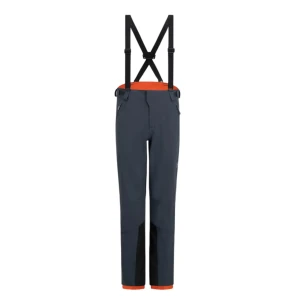 Брюки Rab Ascendor Alpine Mns ebony (Размер: XL; Ростовка: short) Брюки Rab Ascendor Alpine Mns ebony (Размер: XL; Ростовка: short)