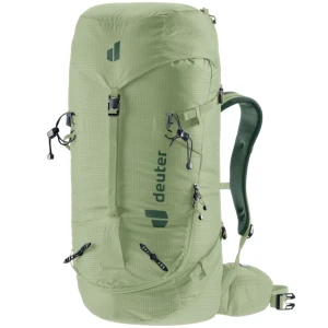 Рюкзак Deuter Guide 34+6 (Цвет: grove-ivy) Рюкзак Deuter Guide 34+6 (Цвет: grove-ivy)