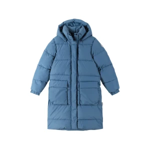Geacă Reimatec Kumpula JR blue ocean (Mărime îmbrăcăminte copii: 152) Geacă Reimatec Kumpula JR blue ocean (Mărime îmbrăcăminte copii: 152)